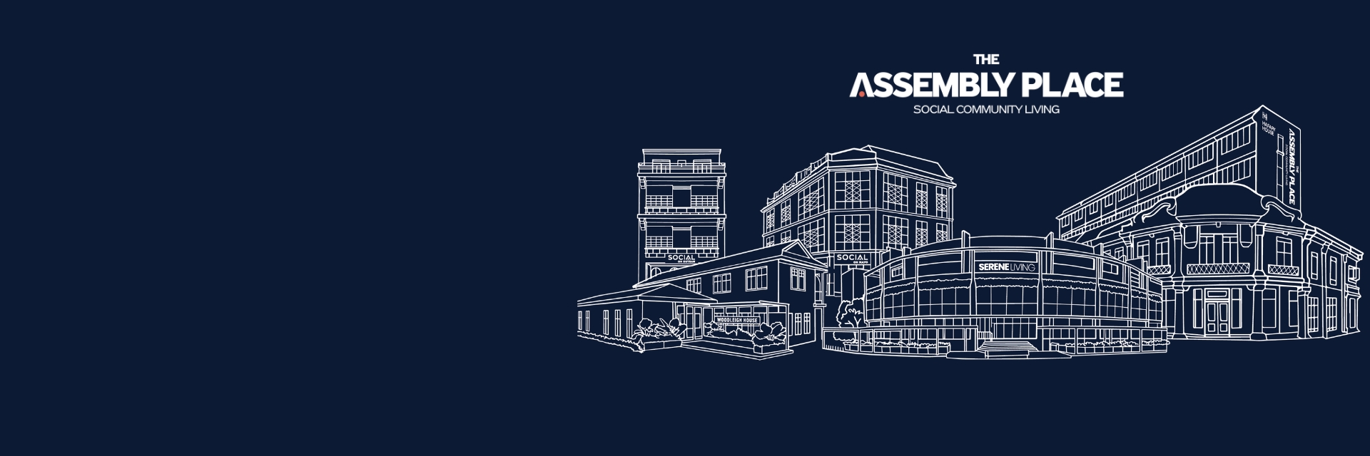 The Assembly Place Sets to Debut on SGX EXTRA